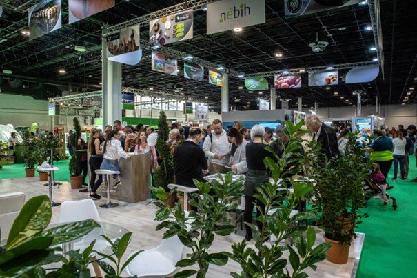 Rekordméretű standdal és közel félszáz teremélővel lesznek jelen a székelyföldi megyék a csütörtökön nyitó OMÉK-en