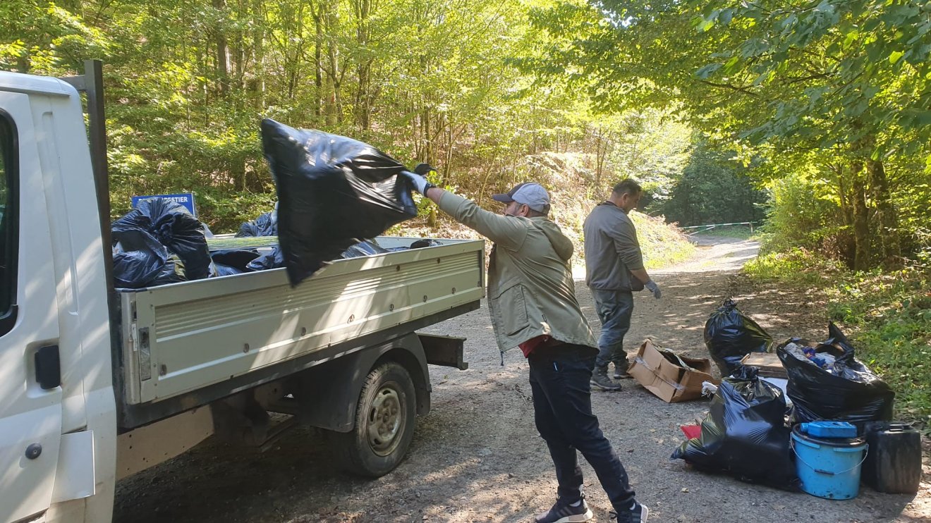 •  Fotó: Romsilva/Facebook