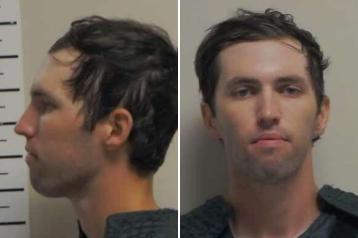 • Fotó: Utahi rendőrség