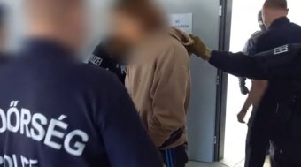 Szijjártó Péter az Antifa mozgalom terrorszervezetté nyilvánítását kezdeményezte az EU-ban