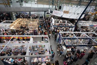 Fókuszban a kortárs román irodalom: Románia lesz a Budapesti Nemzetközi Könyvfesztivál díszvendége