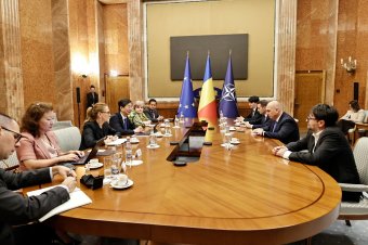 Az infláció átmenetileg magas marad 2026 végéig