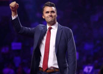 Mesterlövész elkövette merényletben életét vesztette a legismertebb amerikai konzervatív aktivista