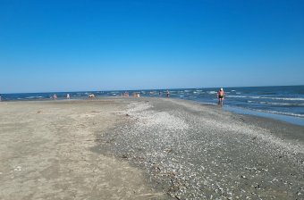 FRISSÍTVE - Elsüllyedt egy hajó a román partoknál, halálos áldozat is van, keresik a legénység tagjait