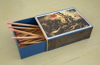 Mester és tanítványok – a Műcsarnokból érkezik utazó tárlat az Erdélyi Művészeti Központba