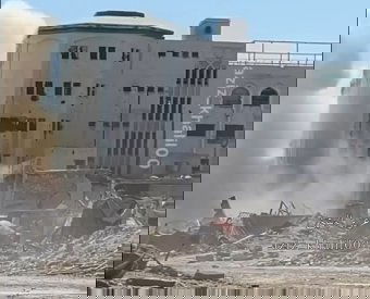 Gáza: halálos légicsapások, miután palesztinok izraeli katonákra lőttek