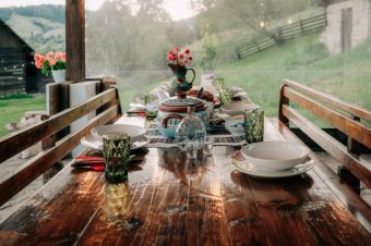 Bemutatják a székely konyhát is: a helyi gasztronómiai pontokat népszerűsíti egy új román dokumentumfilm-sorozat (VIDEÓ)