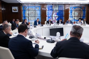 Közigazgatási reform: két javaslat van a kiadások lefaragására