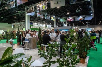 „Székelyföldi sziget” a budapesti Országos Mezőgazdasági és Élelmiszeripari Kiállítás és Vásáron