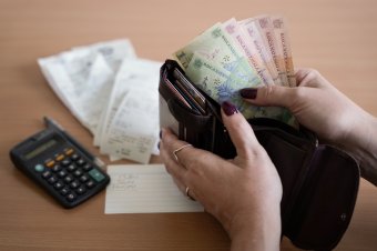 Tartja vezető helyét a román infláció