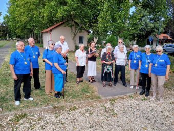 Eltűnőben a magyar szó Krassó-Szörényben, vészharangot kongat a resicabányai Platanus Egyesület vezetője