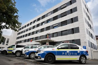 Iskolai erőszak Kolozsváron: dührohamot kapott egy kisdiák, tanárok is megsérültek