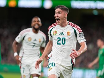 Eldőlt: Sallai Roland az örmények ellen sem léphet pályára