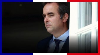 Régi-új kormányfő Franciaországban – Macron ismét Lecornut nevezte ki