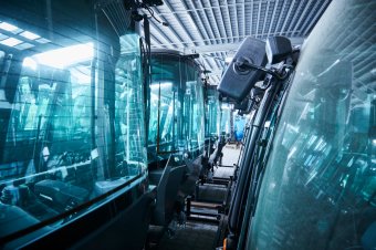 Közel 2 millió eurós beruházásból létrejött gyárat adtak át Brassóban