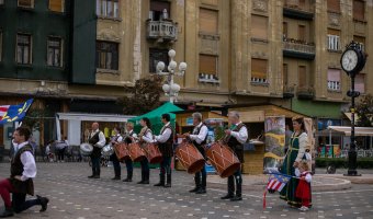 10. Temesvári Magyar Napok: „A bánsági magyarság élni akar és élni fog”