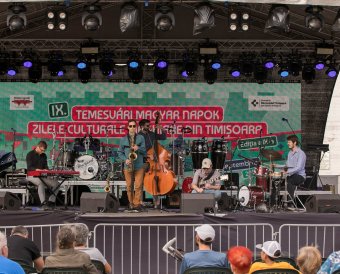 Amikor mindenhonnan összegyűl a bánsági magyarság – Jubilál a Temesvári Magyar Napok