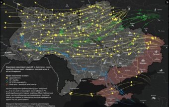 Szakértők: az Ukrajnával határos országoknak fokozottan védeniük kell a légterüket, a NATO-légvédelem levizsgázott