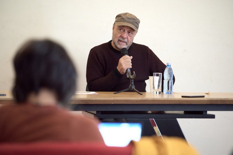 UNITER: Tompa Gábor életműdíjat kap, számos magyar előadás és szakember a jelöltek listáján