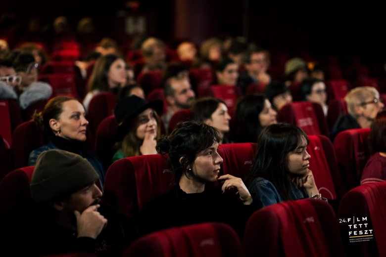 Otthonkeresés és kultúrák találkozása a vásznon: premierek és filmes találkozások a 26. Filmtettfeszten