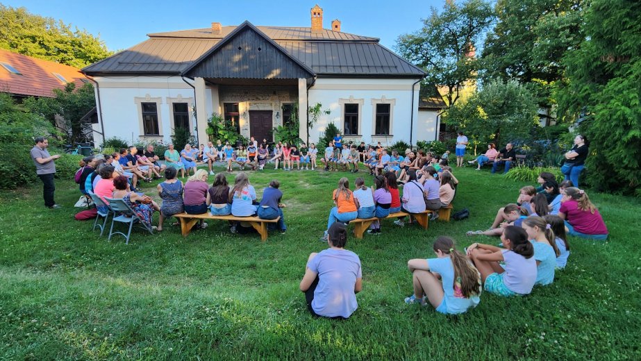 A „vad gróf” fürdője, konyhás kalandjai: nívós kulturális kínálattal várja közönségét a nagybányai Teleki Napok