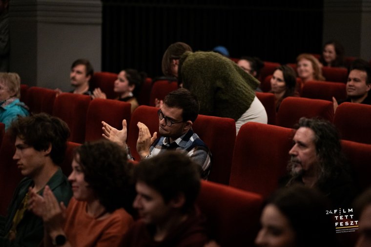 Ünnepel, díjaz, gazdag felhozatalt kínál a negyedszázados Filmtettfeszt – Erdélyi Magyar Filmszemle