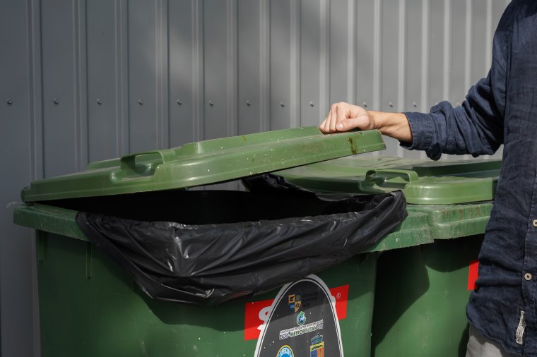 Egységes hulladékgyűjtési rendszer Hargita megyében – aláírták a szerződést