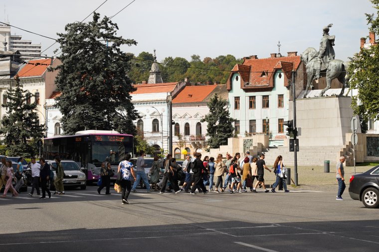 Hol a legdrágábbak a lakások? Kolozsvár és Budapest szinte fej fej mellett