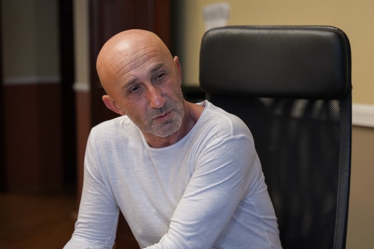 Váta Lóránd szerepmegformálásai kulisszatitkairól: „nem lehet igazán jó színész, aki nem mezteleníti le a lelkét”