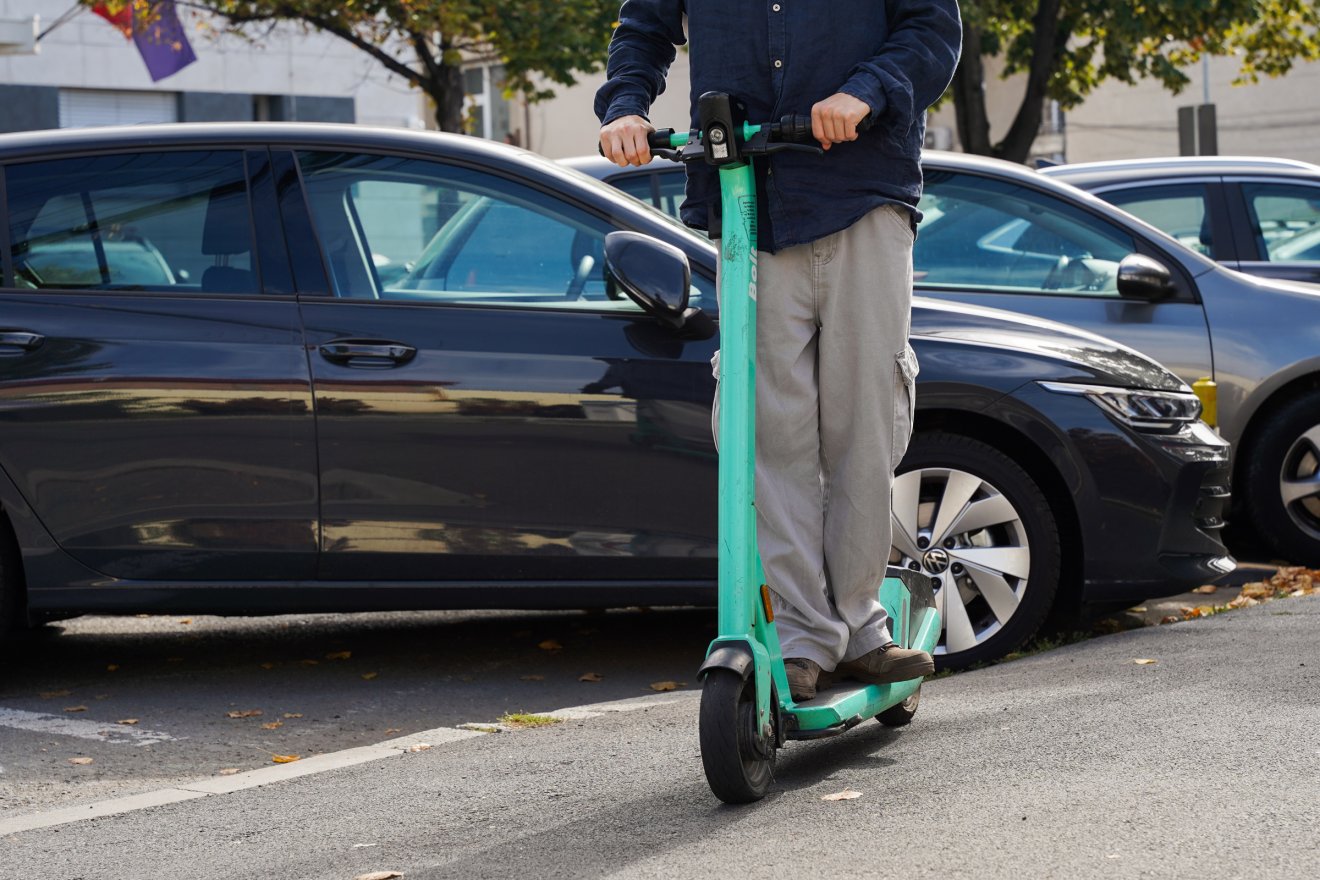 kötelező biztosítás elektromos roller