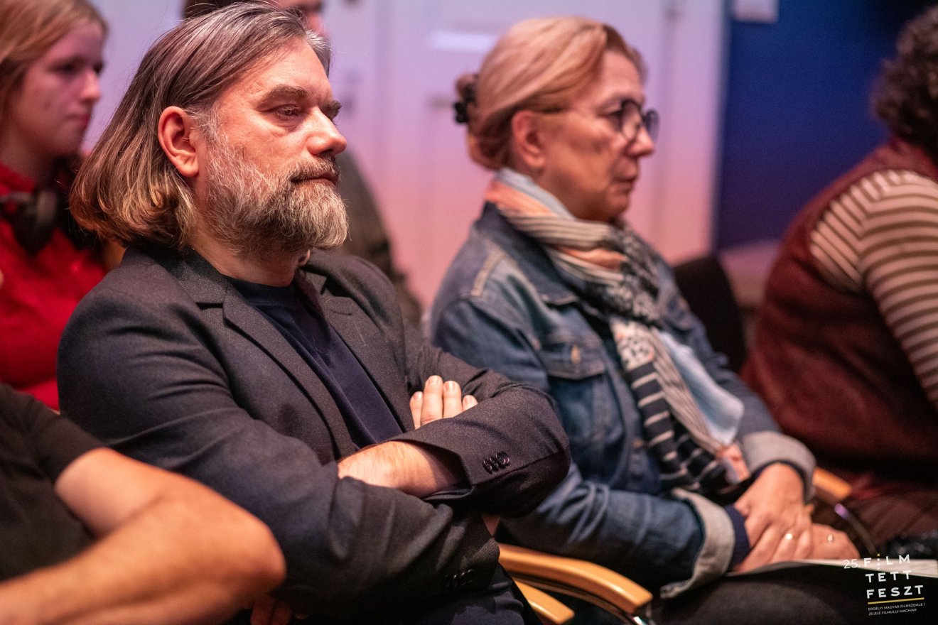 konferencia, filmtettfeszt, filmtett, illúziók, propaganda