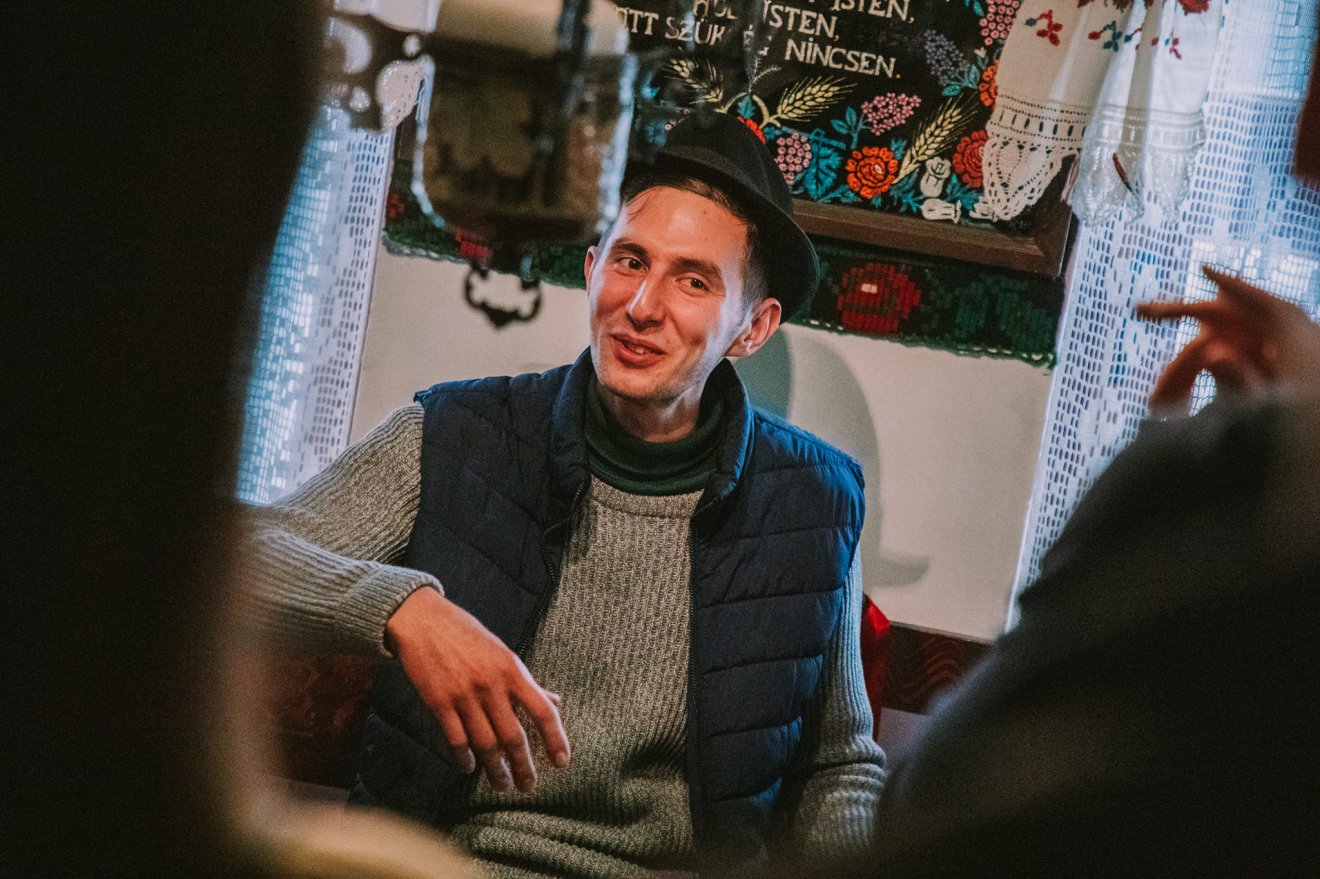 Mezőség Vajdakamarás falumúzeum