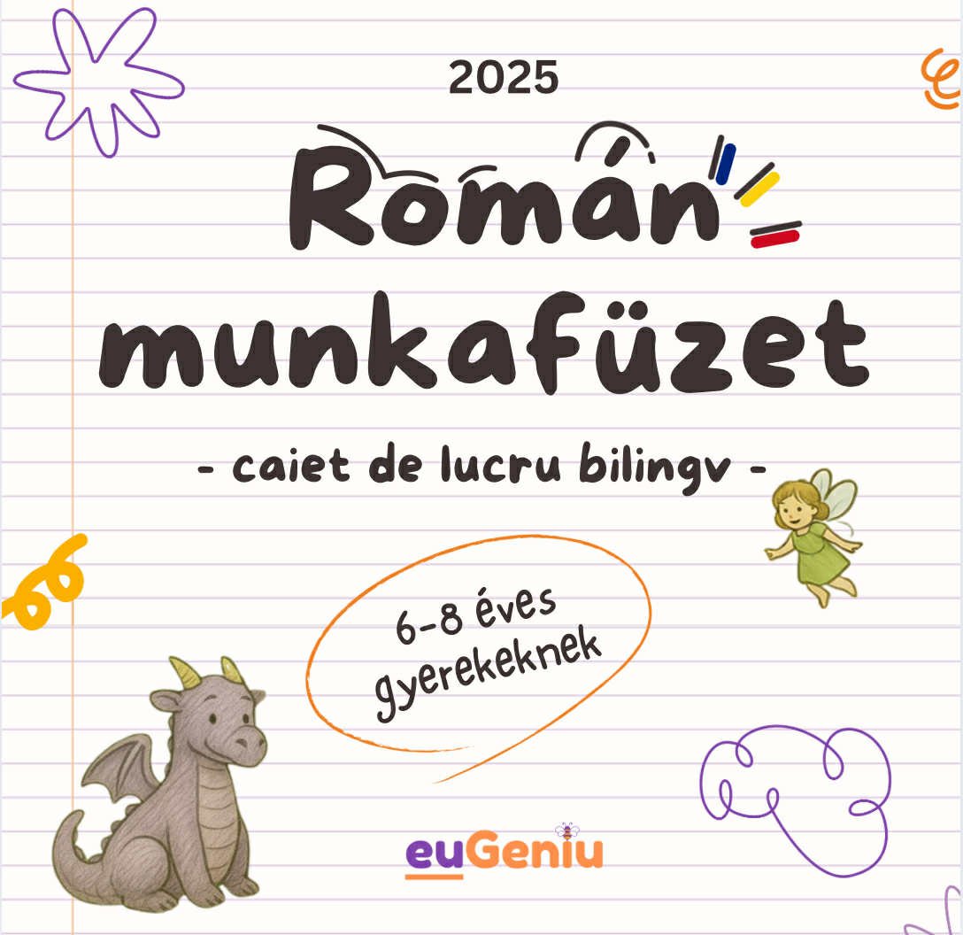 román nyelvtanulás