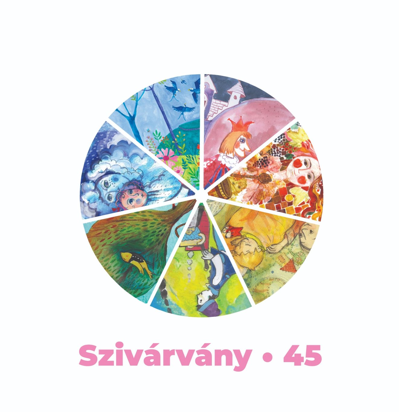 Szivárvány