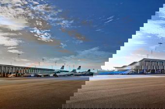 Dániában ismét drónincidens miatt kellett repülőteret lezárni