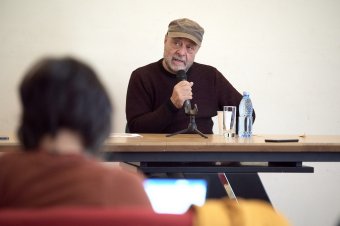 UNITER: Tompa Gábor életműdíjat kap, számos magyar előadás és szakember a jelöltek listáján