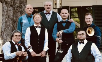 Kulturális és zenei párbeszéd: magyar jazz a román fővárosban