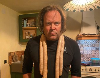 Kifakadt Charlie Ottley, az Electricát okolja a hosszas áramszünet miatt