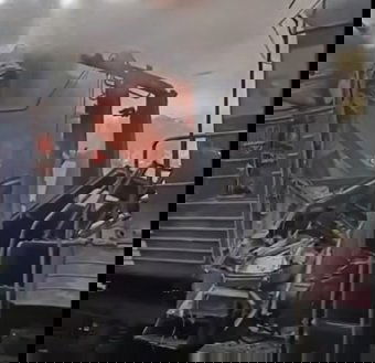 Orosz dróntámadás: több mint ötvenezer ember maradt áram nélkül Ukrajnában