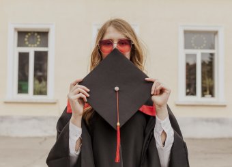 Rengeteg romániai egyetemista folytatja külföldön a tanulmányait