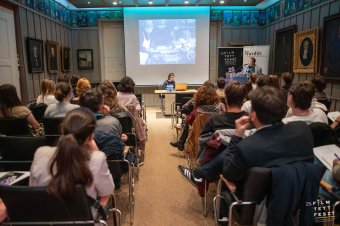 Illúziók, amelyek a mindennapjainkat alakítják – Filmről és propagandáról a Filmtettfeszten