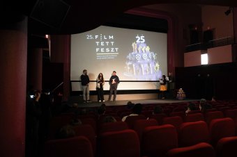 Roma sorsokról készült alkotások, animációk taroltak a 25. Filmtettfeszten