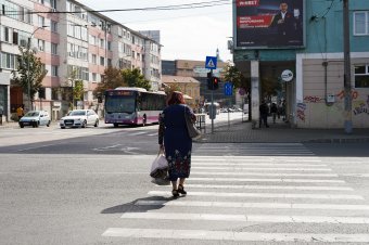 Felmérés: a megkérdezettek túlnyomó többsége szerint rossz irányba halad az ország