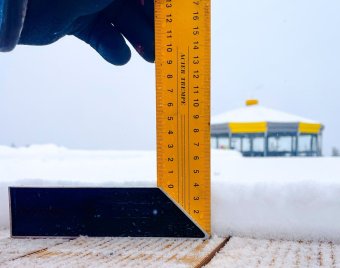 Havazás a hegyekben, sok helyütt az útkarbantartó járműveket is be kellett vetni