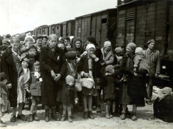 Mozgókép és emlékeztetés: a holokauszt filmes megjelenítéseiről tartanak konferenciát a Filmtettfeszten
