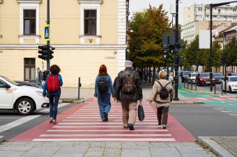 Tovább csökkent Románia lakossága