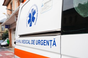 Szebeni szállodai baleset: kiengedték a kórházból mind a hat személyt, akikre ráomlott a mennyezet