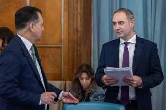 „Nincs tervben adóemelés 2026-ban”. Elfogadta a kormány a költségvetés-kiigazítást