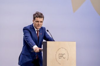 Kelemen Hunor elégedett Nicușor Dan államfővel