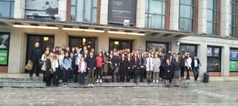 Ingyen utazhatnak a nézők más településekről a Kolozsvári Magyar Operába